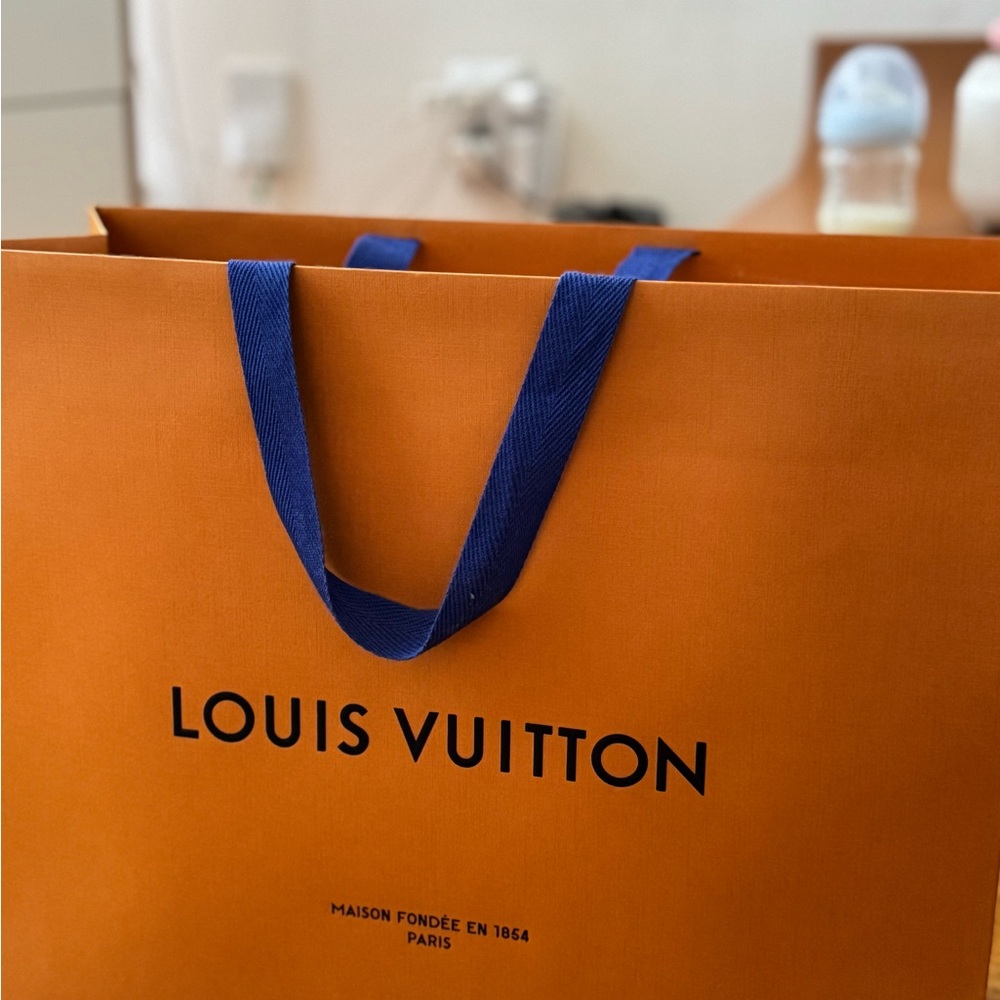 LV Speedy Bandouliere 20 - Picture 15 of 16
